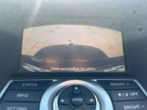 Used 2013 Nissan Maxima 3.5 SV w/ Premium Pkg FWD image 14