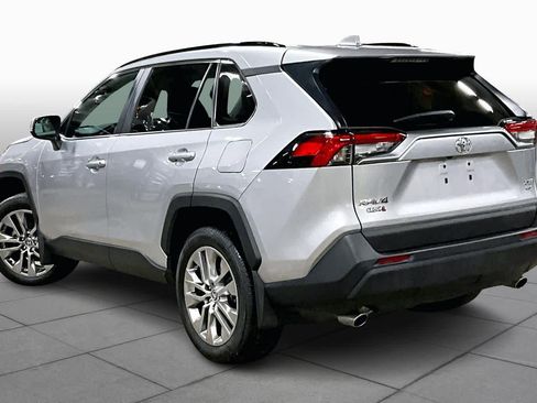 Certified 2024 Toyota RAV4 XLE Premium w/ Weather Package image 12