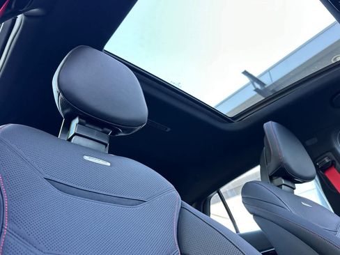 New 2026 Mercedes-Benz GLC 43 AMG 4MATIC Coupe image 16