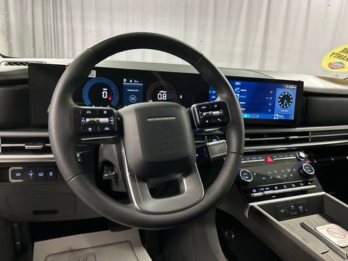 New 2026 Hyundai Santa Fe SEL AWD/4WD image 13