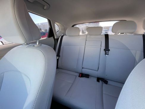 Used 2025 Hyundai Kona SEL image 39