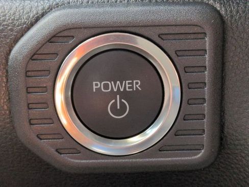 New 2026 Toyota Land Cruiser w/ Premium Package AWD/4WD image 19