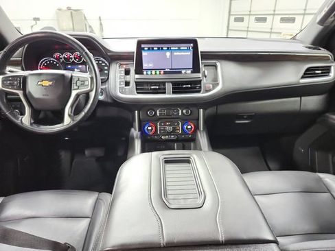 Used 2021 Chevrolet Tahoe LT RWD image 26
