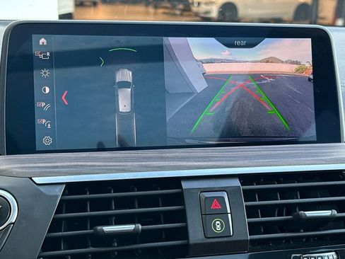 Used 2019 BMW X3 sDrive30i w/ Premium Package image 22