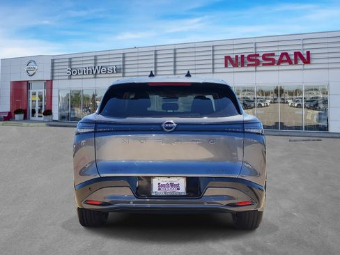 New 2026 Nissan Murano Platinum w/ Technology Package image 7