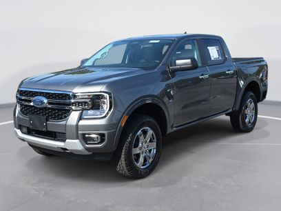 Used 2024 Ford Ranger XLT