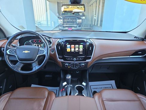 Used 2019 Chevrolet Traverse High Country image 19