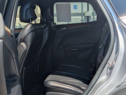 Used 2015 Lincoln MKC AWD w/ Equipment Group 102A Reserve image 15