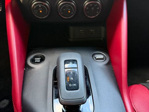 Used 2024 Nissan Z Performance w/ Floor Mat Package RWD image 23