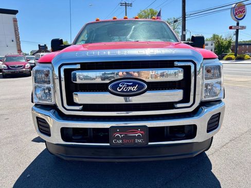 Used 2012 Ford F250 XLT AWD/4WD image 9