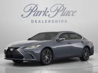 Used 2024 Lexus ES 350 F Sport FWD video 1