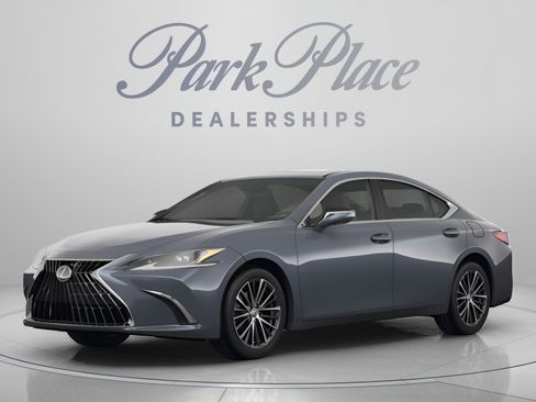 Used 2024 Lexus ES 350 F Sport FWD image 1