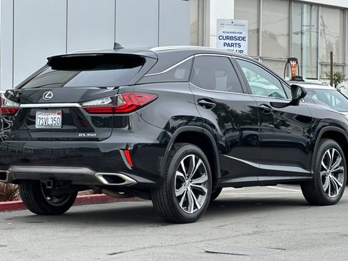 Used 2016 Lexus RX 350 AWD image 2