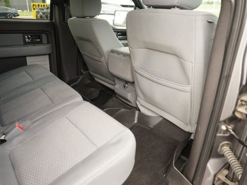 Used 2014 Ford F150 XLT w/ Equipment Group 302A Luxury AWD/4WD image 14