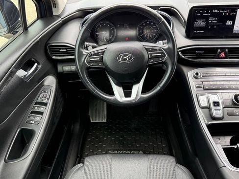 Used 2023 Hyundai Santa Fe SEL FWD image 17