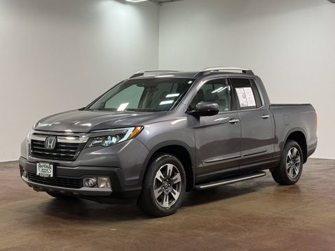 Used 2019 Honda Ridgeline RTL-E image 30