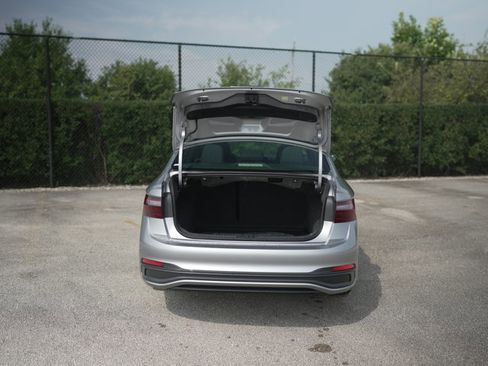 New 2025 Volkswagen Jetta Sport FWD image 7