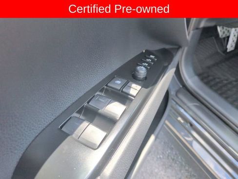 Certified 2026 Toyota Camry XSE FWD image 11