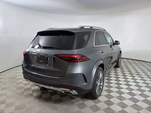 New 2026 Mercedes-Benz GLE 350 4MATIC image 7