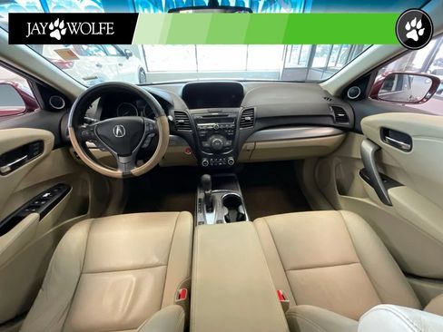 Used 2013 Acura RDX AWD w/ Technology Package image 7