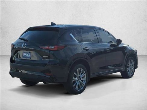Used 2023 MAZDA CX-5 Signature image 5