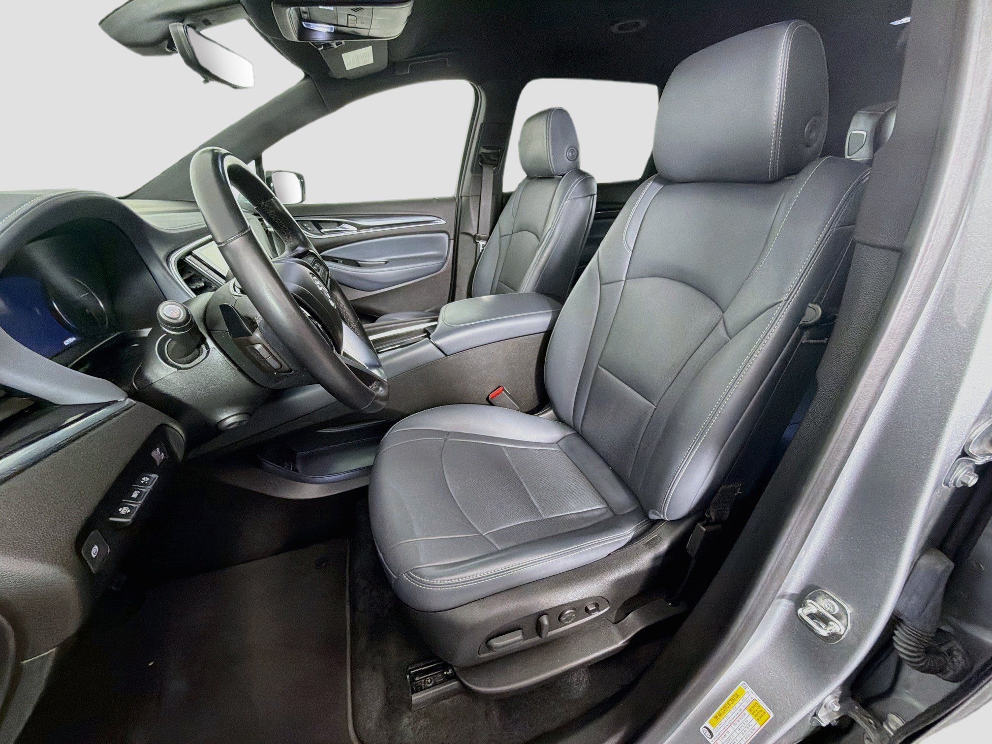 Used 2023 Buick Enclave Premium AWD/4WD image 13