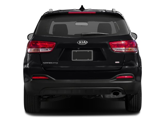 Used 2017 Kia Sorento FWD w/ LX Convenience Package image 8