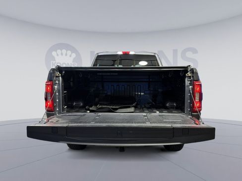Used 2022 Ford F150 XLT w/ Equipment Group 302A High AWD/4WD image 31