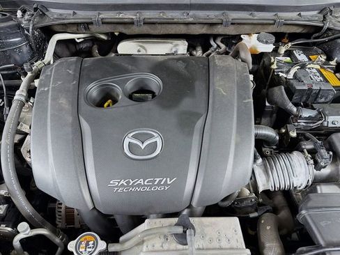 Used 2019 MAZDA CX-5 Touring FWD image 37