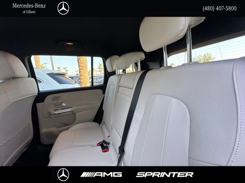 Certified 2026 Mercedes-Benz GLB 250 image 19