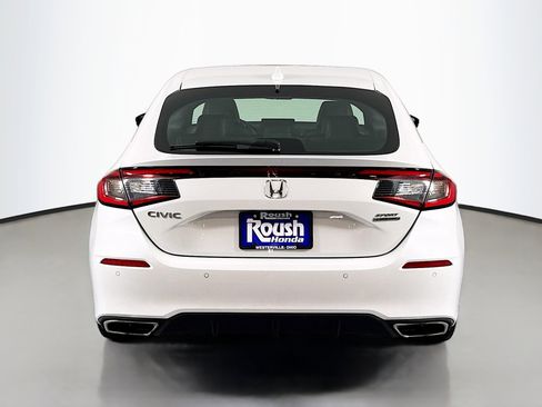 Certified 2023 Honda Civic Sport Touring image 6