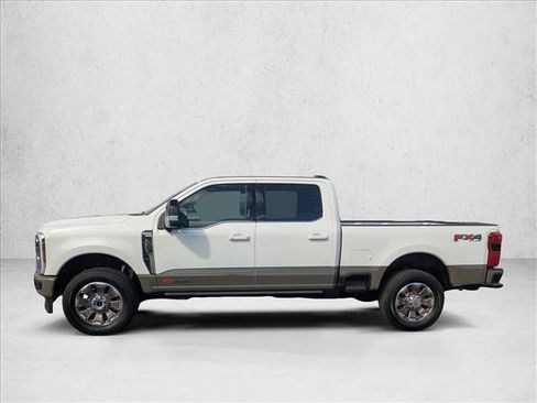 New 2026 Ford F350 King Ranch image 5