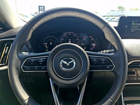 Used 2024 MAZDA CX-90 Plug-In Hybrid w/ Premium Pkg AWD/4WD image 23