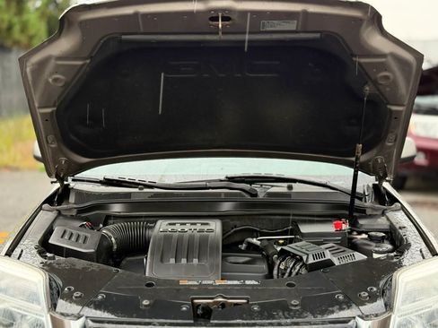 Used 2012 GMC Terrain SLE FWD image 28