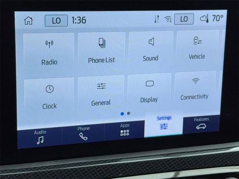 Used 2023 Ford Escape ST-Line image 25