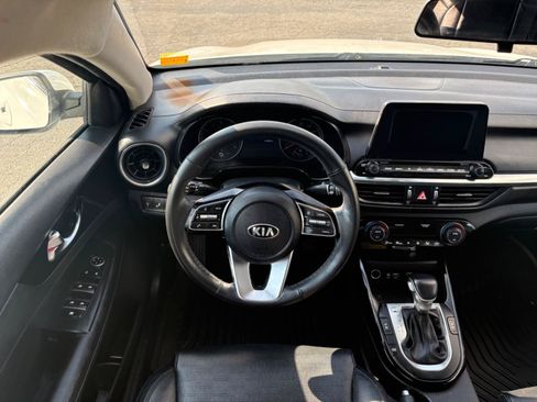 Used 2020 Kia Forte EX FWD image 22