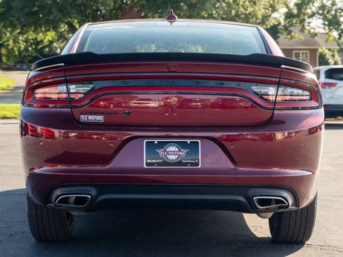 Used 2022 Dodge Charger SXT w/ Blacktop Package image 30