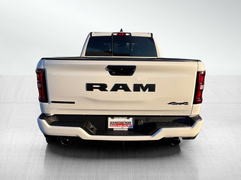New 2026 RAM 1500 Big Horn image 6