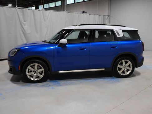 Certified 2026 MINI Cooper Countryman S AWD/4WD image 17