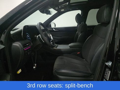 Used 2025 Hyundai Palisade Calligraphy image 13