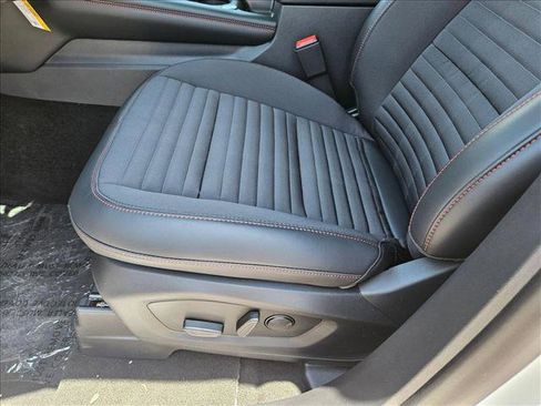 New 2025 Ford Explorer ST-Line image 4