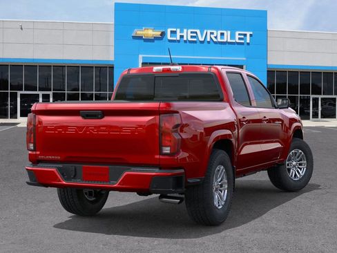 New 2026 Chevrolet Colorado LT w/ LT Convenience Package image 28
