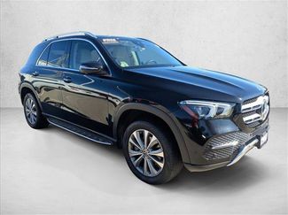 Used 2020 Mercedes-Benz GLE 350 4MATIC video 3