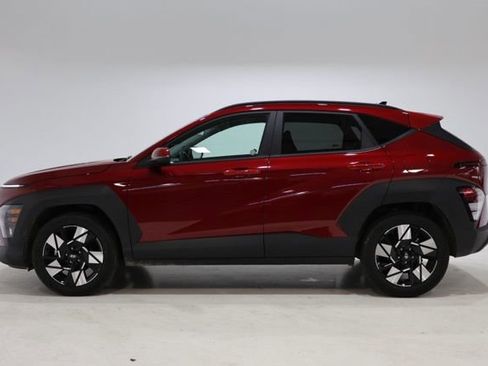 Certified 2025 Hyundai Kona SEL image 4