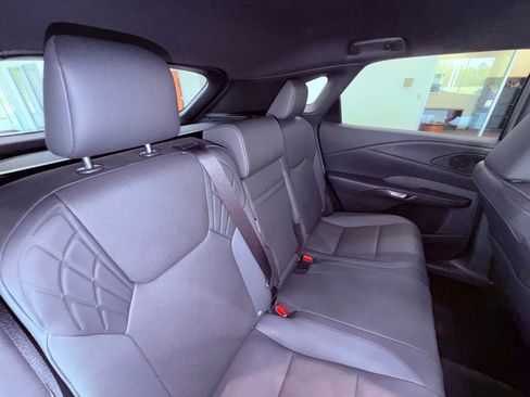 Certified 2025 Lexus RX 350 Premium w/ Accessory Package (K3) FWD image 15