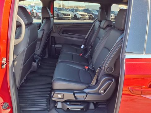 New 2026 Honda Odyssey Sport-L image 12