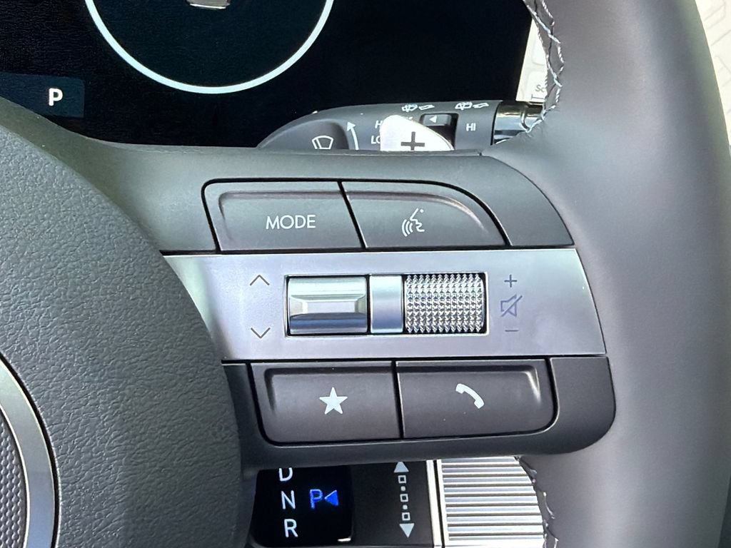 New 2026 Hyundai Kona Limited FWD image 26