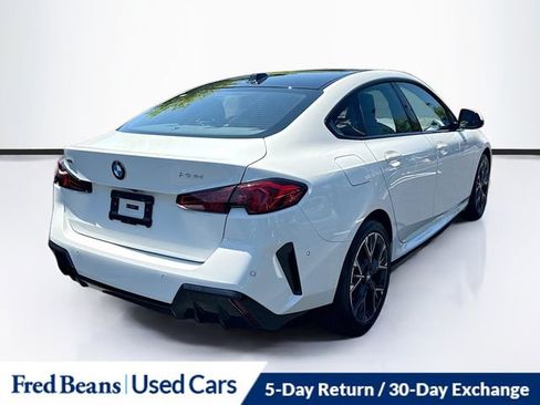 Used 2025 BMW 228i xDrive AWD/4WD image 10
