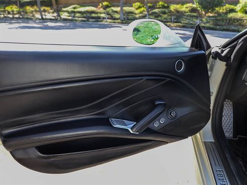 Used 2015 Ferrari California T RWD image 26