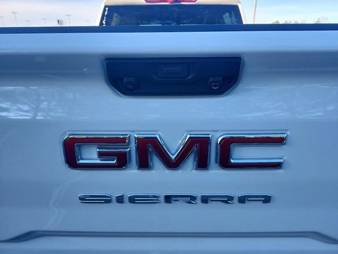 New 2026 GMC Sierra 2500 Pro w/ 1SA Pro Safety Plus Package image 4